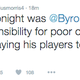 Illustration for article titled Former Laker Darius Morris Slams Byron Scott On Twitter, Says Account Was Hacked